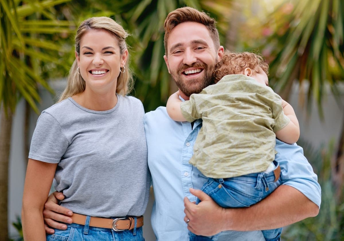 Family dentist Clearwater: Boulevard Dental caring for every member of the household