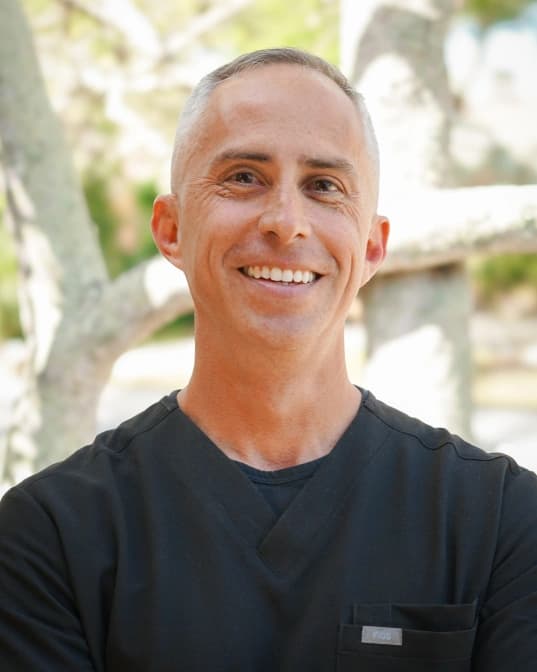 Dr. Jason Kopakin, dentist in Clearwater, FL