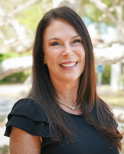 Holly, Boulevard Dental team member in Clearwater