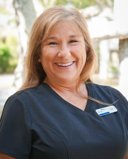 Lisa, Boulevard Dental team member in Clearwater
