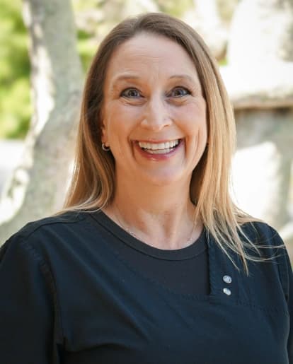 Robin, Boulevard Dental team member in Clearwater