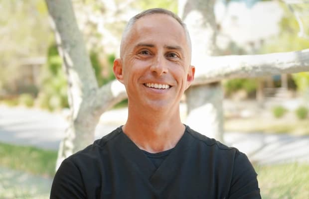 Dr. Jason Kopakin, DMD, dentist in Clearwater, FL